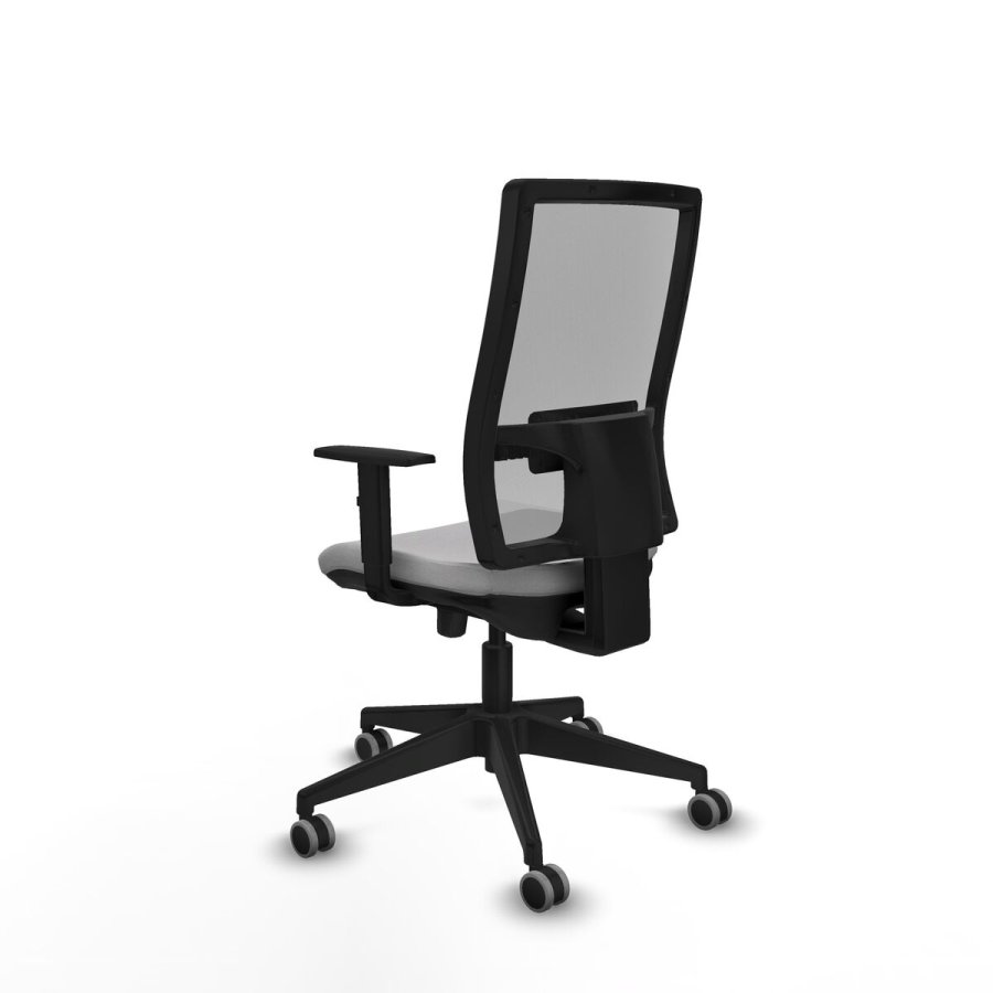 Kontorstol Piqueras y Crespo 1D066G0 Lysegr #4