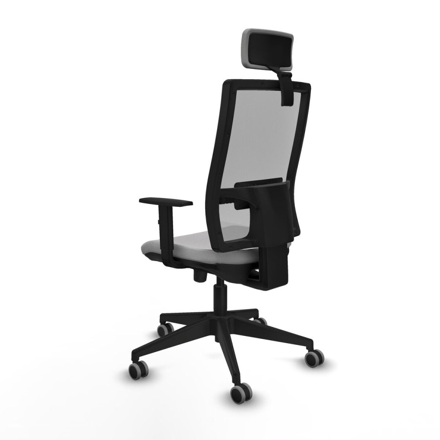 Kontorstol med hovedg�rde Horna Traslack Piqueras y Crespo 1D066G2 #4