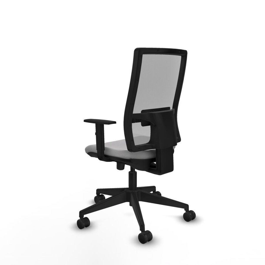 Kontorstol Piqueras y Crespo 1D066N0 Lysegr #4