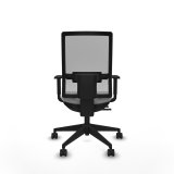 Kontorstol Piqueras y Crespo 1D066N0 Lysegr #5