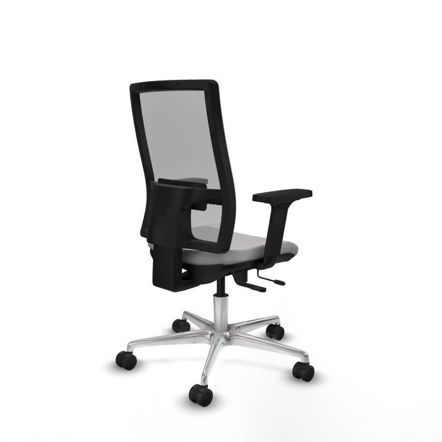 Kontorstol Piqueras y Crespo 2D086N0 Lysegr #6