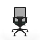 Kontorstol Piqueras y Crespo 1D066G0 Grn #5