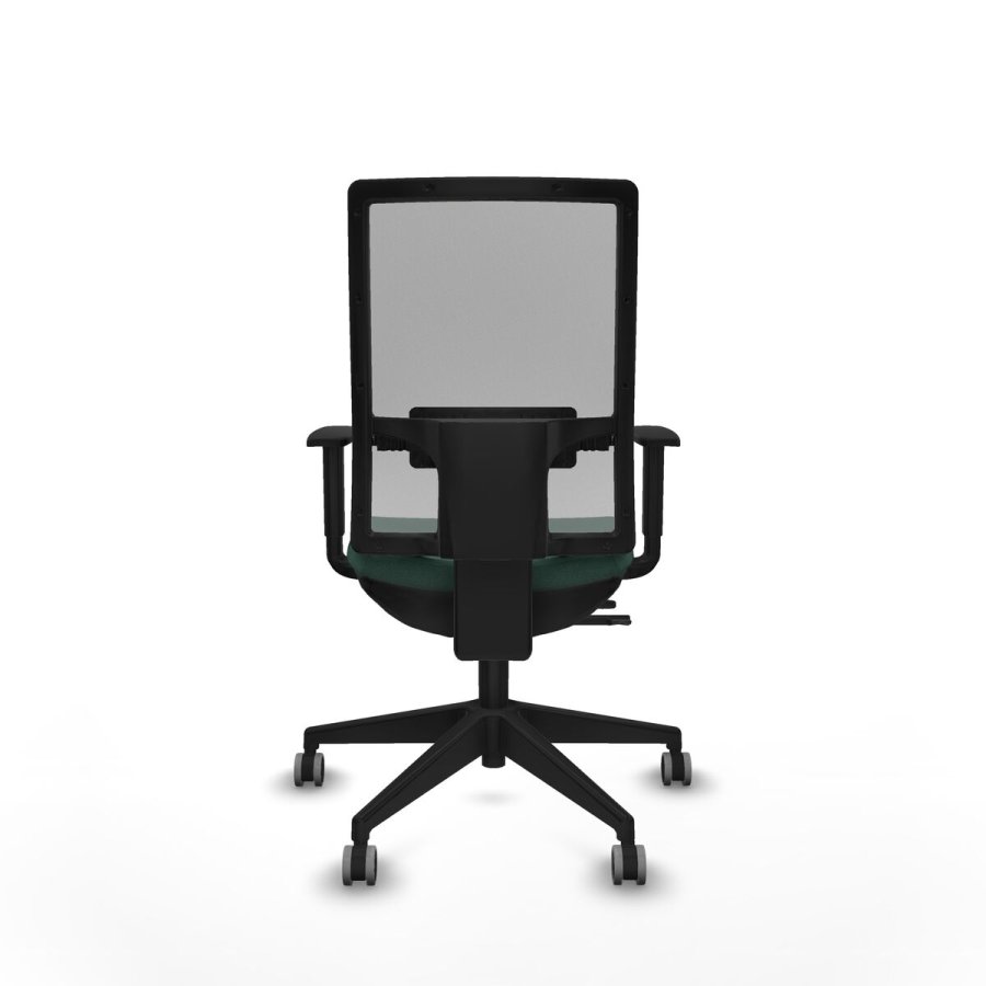 Kontorstol Piqueras y Crespo 1D066G0 Grn #5