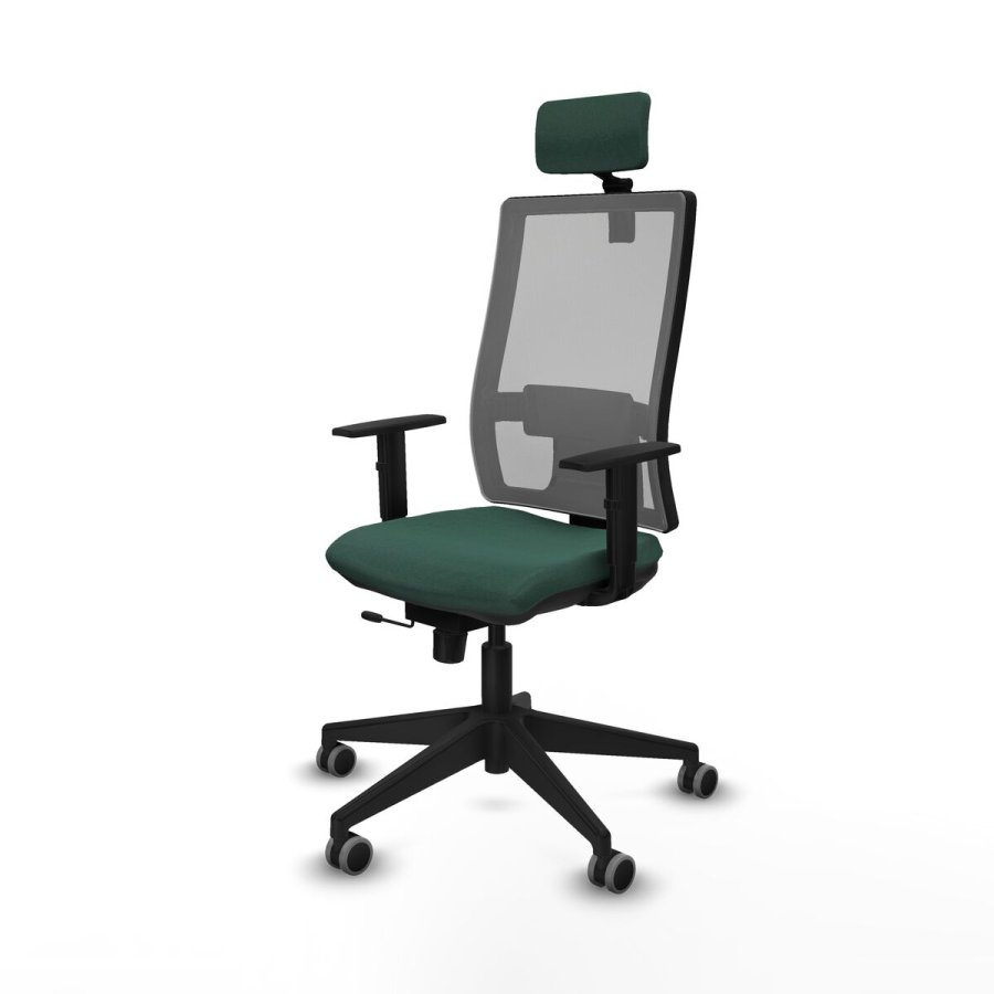 Kontorstol med hovedg�rde Horna Traslack Piqueras y Crespo 1D066G2 #6