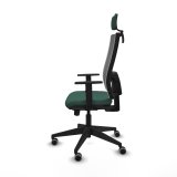 Kontorstol med hovedg�rde Horna Traslack Piqueras y Crespo 1D066G2 #7