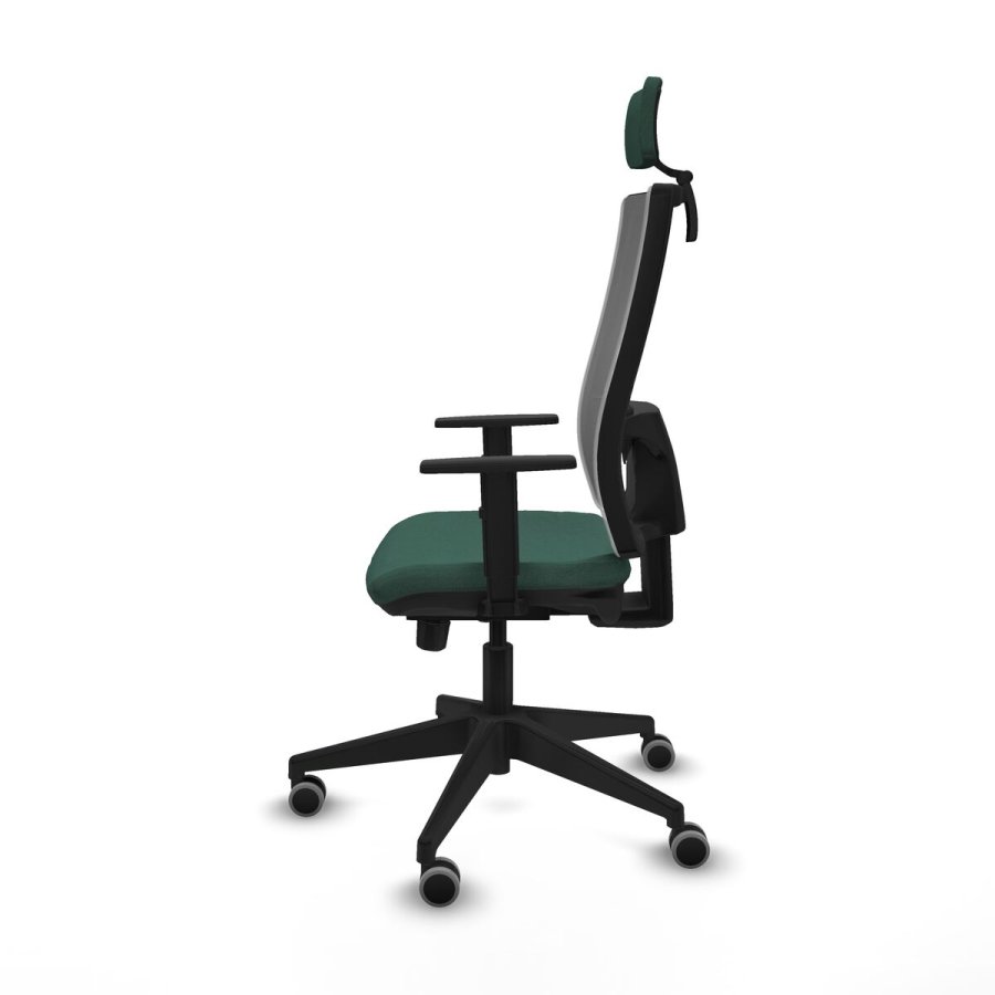 Kontorstol med hovedg�rde Horna Traslack Piqueras y Crespo 1D066G2 #7