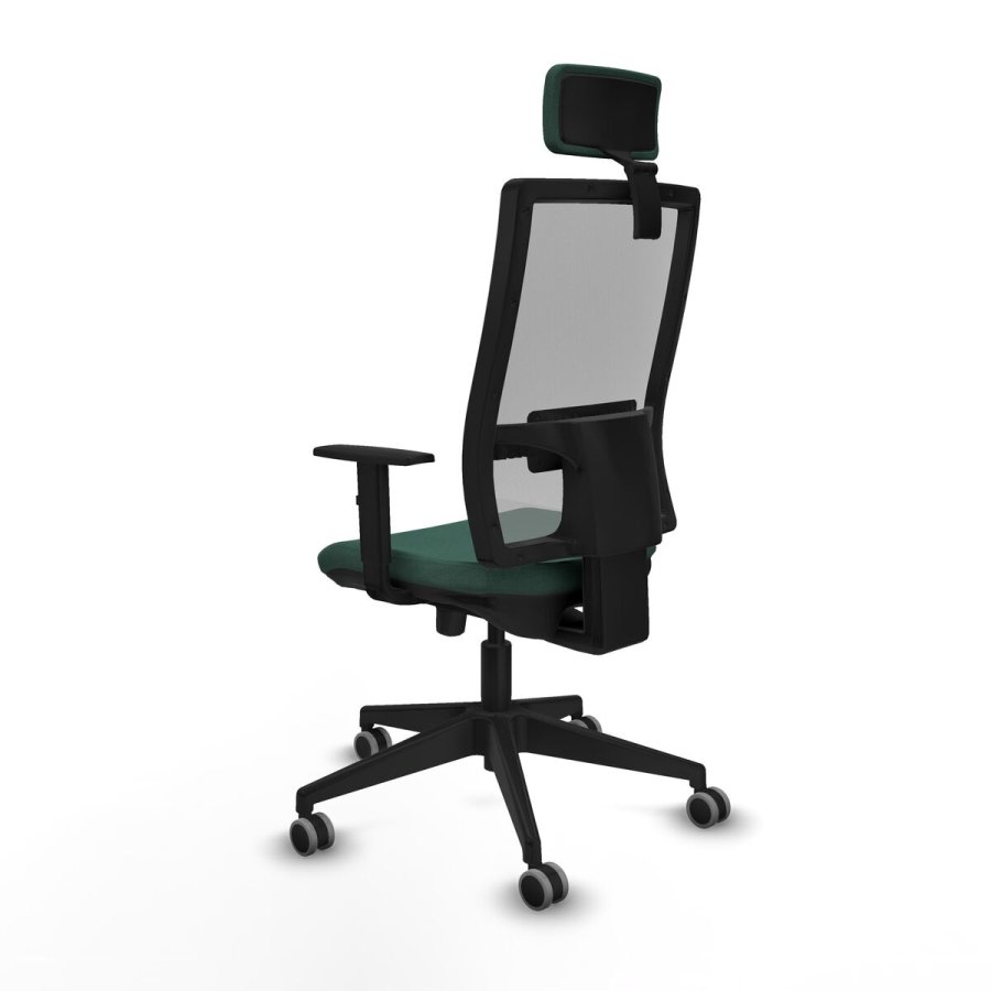 Kontorstol med hovedg�rde Horna Traslack Piqueras y Crespo 1D066G2 #2