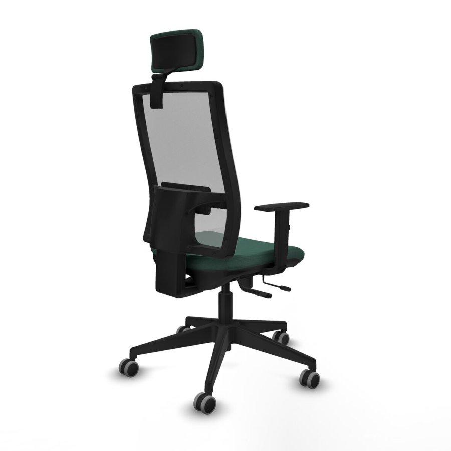 Kontorstol med hovedg�rde Horna Traslack Piqueras y Crespo 1D066G2 #4