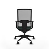 Kontorstol Piqueras y Crespo 1D066N0 Grn #5