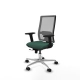 Kontorstol Piqueras y Crespo 2D086N0 Grn #2