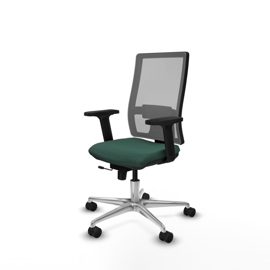 Kontorstol Piqueras y Crespo 2D086N0 Grn #2