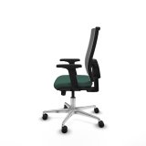 Kontorstol Piqueras y Crespo 2D086N0 Grn #3