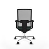 Kontorstol Piqueras y Crespo 2D086N0 Grn #5