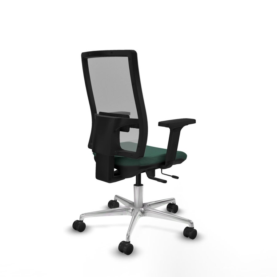 Kontorstol Piqueras y Crespo 2D086N0 Grn #6