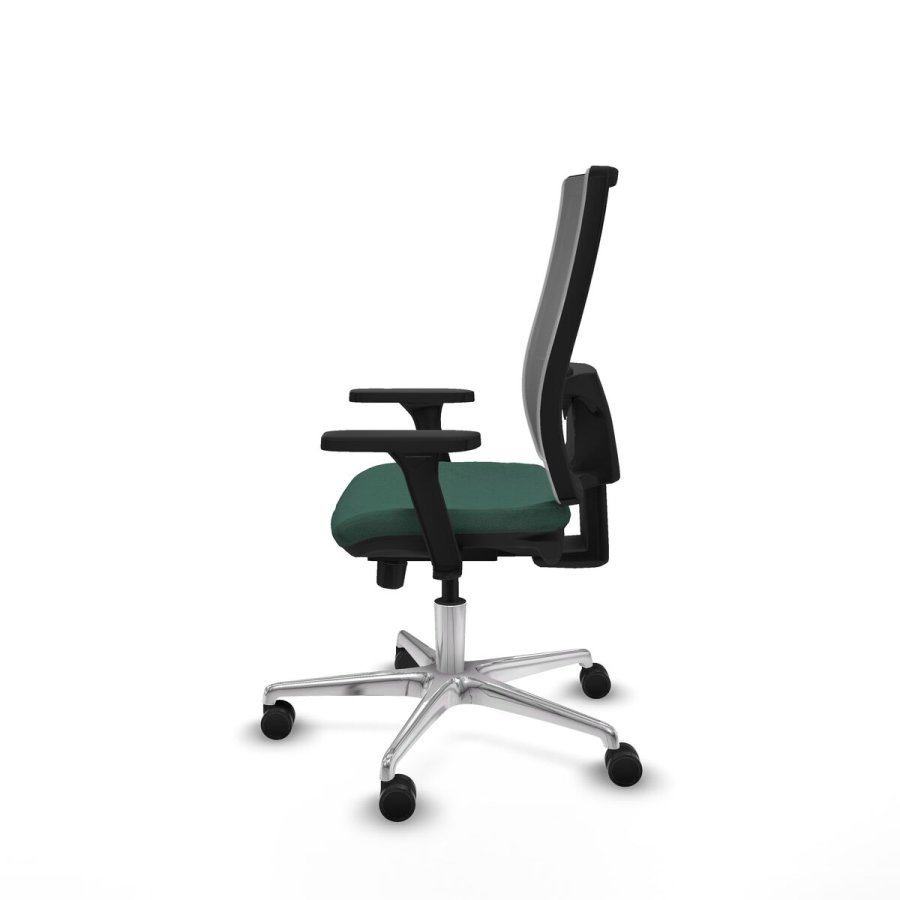 Kontorstol Piqueras y Crespo 3D086N0 Grn #3
