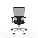 Kontorstol Piqueras y Crespo 3D086N0 Grn #5