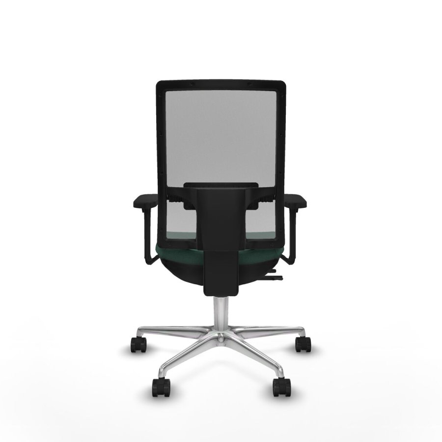 Kontorstol Piqueras y Crespo 3D086N0 Grn #5