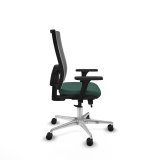 Kontorstol Piqueras y Crespo 3D086N0 Grn #7