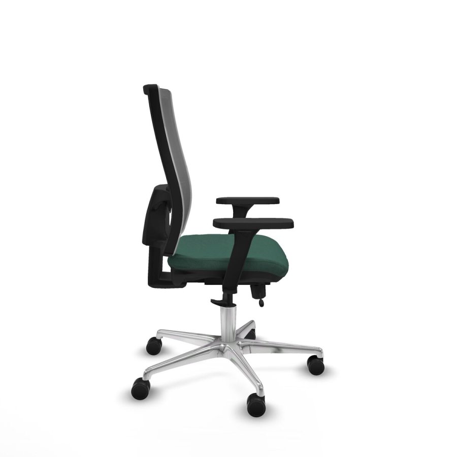 Kontorstol Piqueras y Crespo 3D086N0 Grn #7