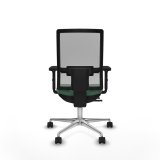 Kontorstol Piqueras y Crespo 2D086N0 Smaragdgrn #5