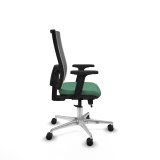 Kontorstol Piqueras y Crespo 2D086N0 Smaragdgrn #7