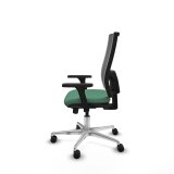 Kontorstol Piqueras y Crespo 3D086N0 Smaragdgr�n #3