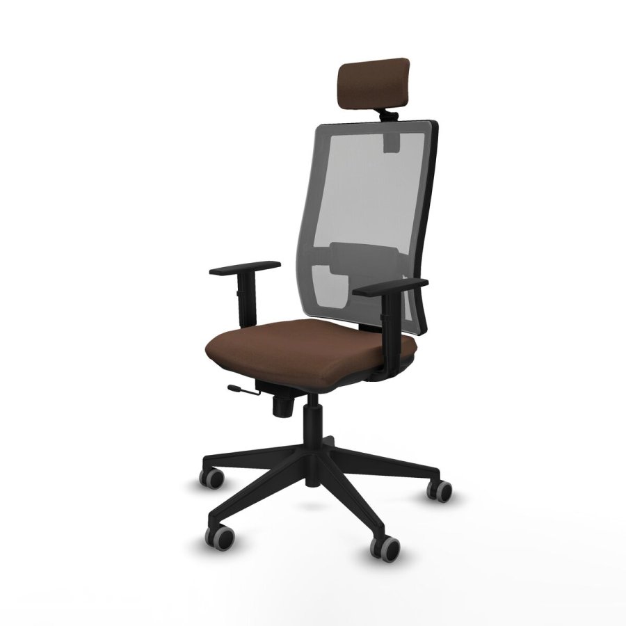 Kontorstol med hovedg�rde Horna Traslack Piqueras y Crespo 1D066G2 #2