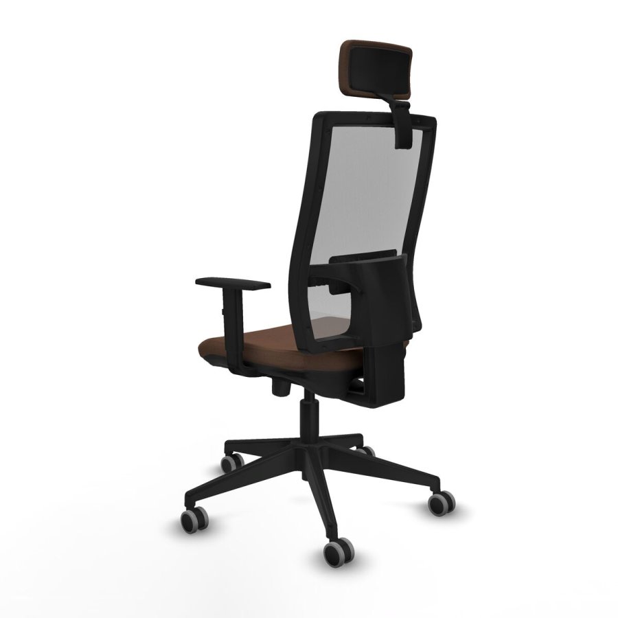 Kontorstol med hovedg�rde Horna Traslack Piqueras y Crespo 1D066G2 #4