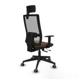 Kontorstol med hovedg�rde Horna Traslack Piqueras y Crespo 1D066G2 #6