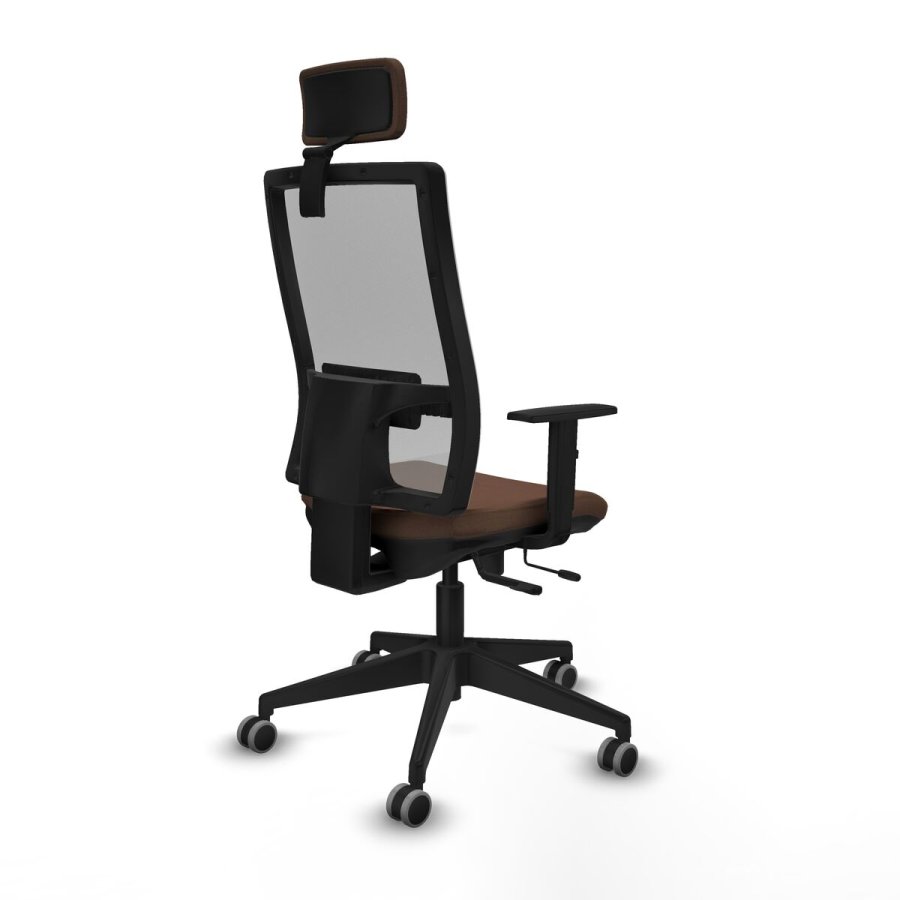 Kontorstol med hovedg�rde Horna Traslack Piqueras y Crespo 1D066G2 #6