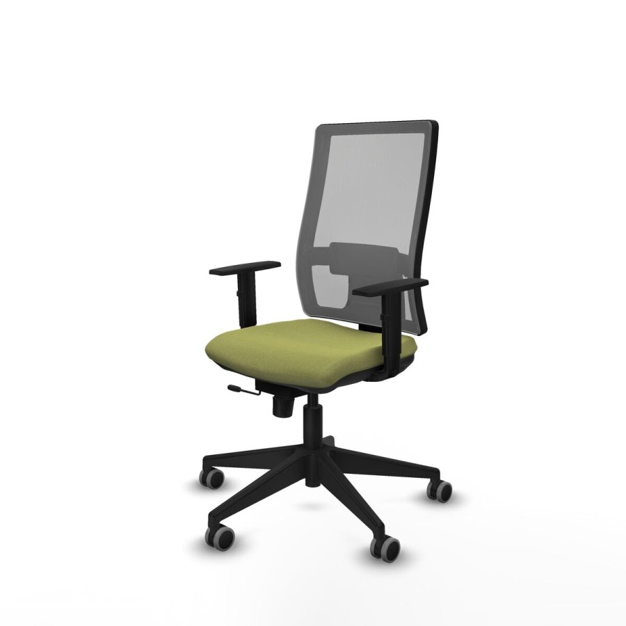 Kontorstol Piqueras y Crespo 1D066G0 Grn #2