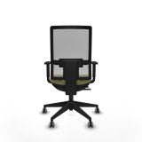 Kontorstol Piqueras y Crespo 1D066G0 Grn #5