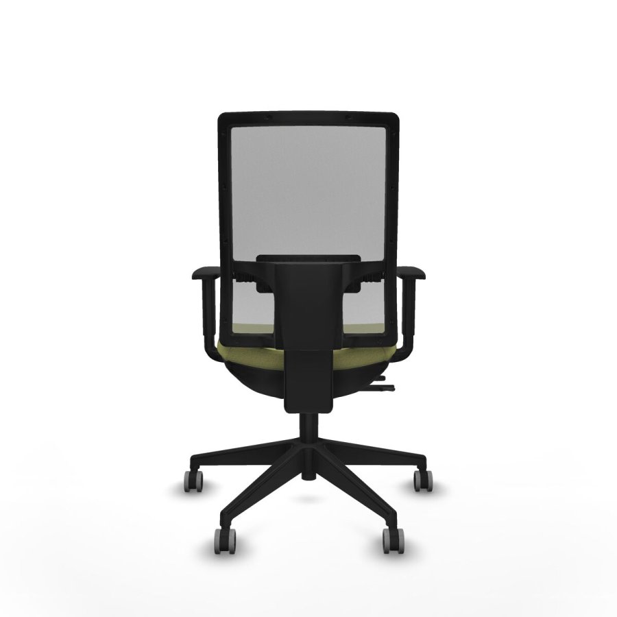 Kontorstol Piqueras y Crespo 1D066G0 Grn #5