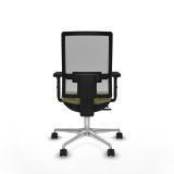 Kontorstol Piqueras y Crespo 2D086N0 Grn #5