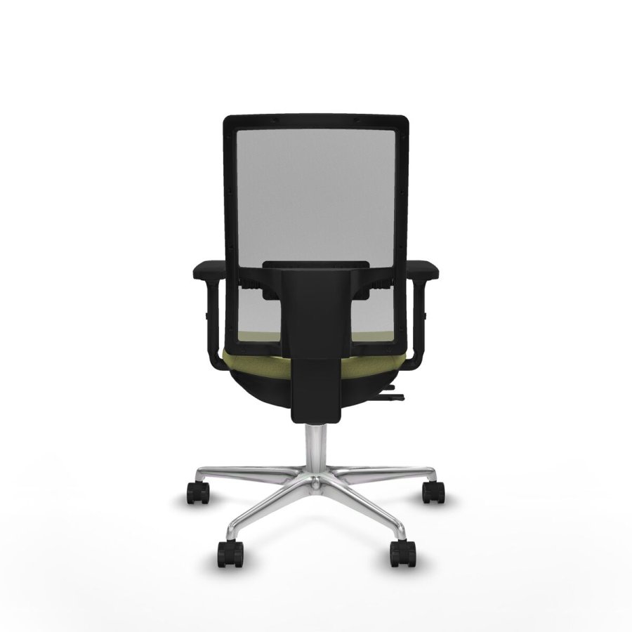 Kontorstol Piqueras y Crespo 2D086N0 Grn #5