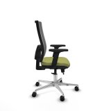 Kontorstol Piqueras y Crespo 2D086N0 Grn #7