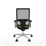 Kontorstol Piqueras y Crespo 3D086N0 Grn #5