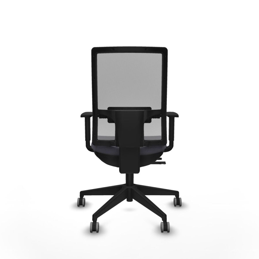 Kontorstol Piqueras y Crespo 1D066G0 Mrkegr #5