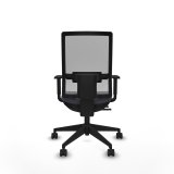 Kontorstol Piqueras y Crespo 1D066N0 Mrkegr #5