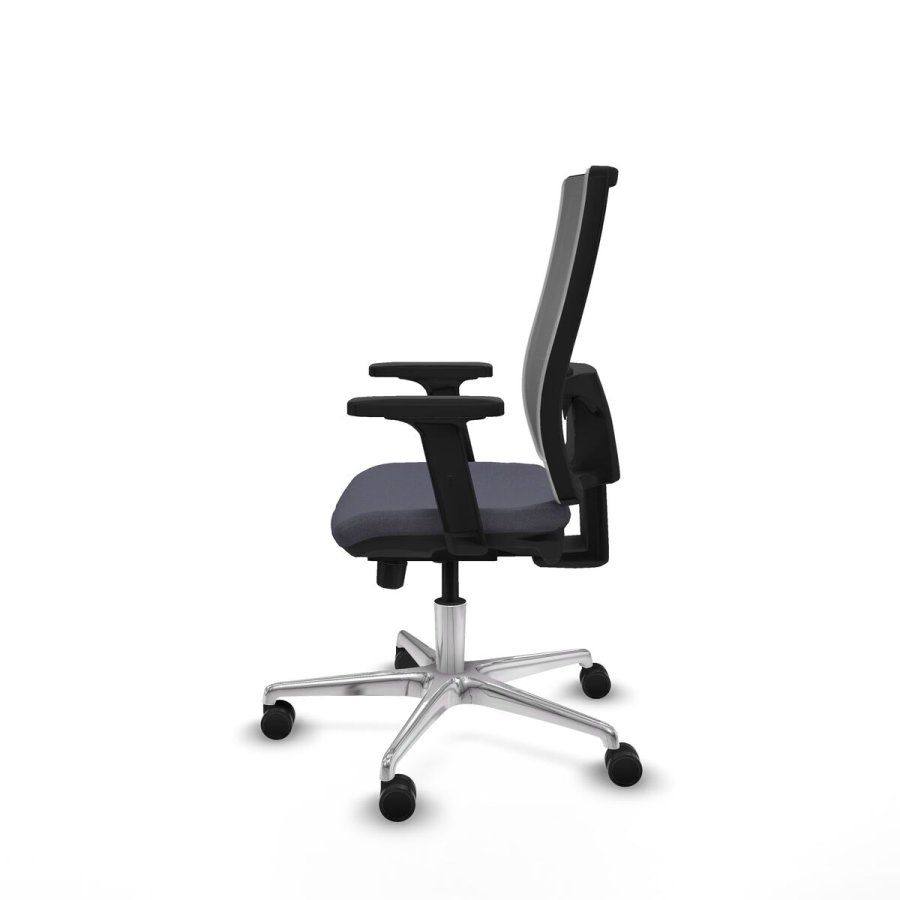 Kontorstol Piqueras y Crespo 2D086N0 Mrkegr #3