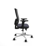 Kontorstol Piqueras y Crespo 2D086N0 Mrkegr #7