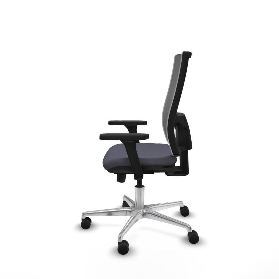 Kontorstol Piqueras y Crespo 3D086N0 Mrkegr #3