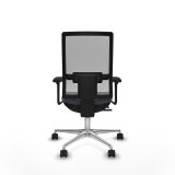 Kontorstol Piqueras y Crespo 3D086N0 Mrkegr #5