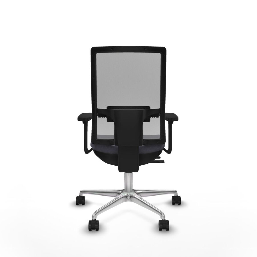 Kontorstol Piqueras y Crespo 3D086N0 Mrkegr #5