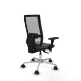 Kontorstol Piqueras y Crespo 3D086N0 Mrkegr #6