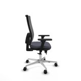 Kontorstol Piqueras y Crespo 3D086N0 Mrkegr #7