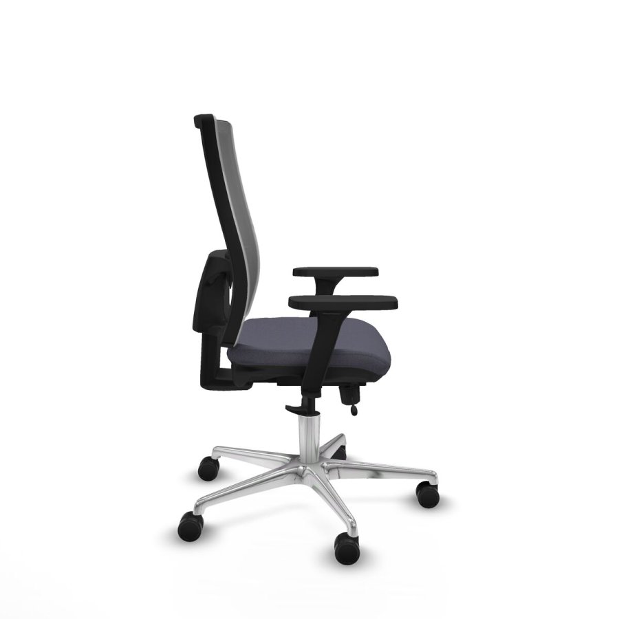 Kontorstol Piqueras y Crespo 3D086N0 Mrkegr #7