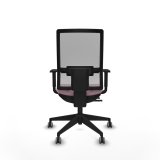 Kontorstol Piqueras y Crespo 1D066G0 Pink #5