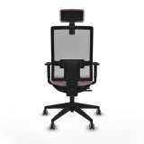 Kontorstol med hovedg�rde Horna Traslack Piqueras y Crespo 1D066G2 #5