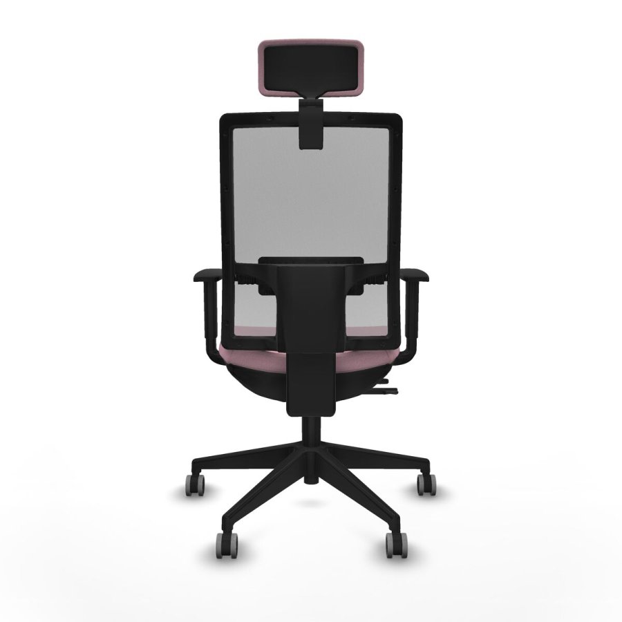 Kontorstol med hovedg�rde Horna Traslack Piqueras y Crespo 1D066G2 #5